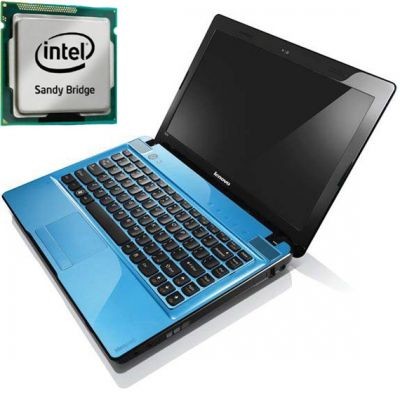 ноутбук Lenovo IdeaPad Z370 59317429