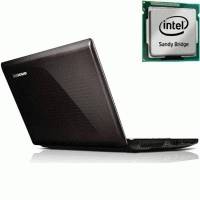 Ноутбук Lenovo IdeaPad Z370A1 59321741