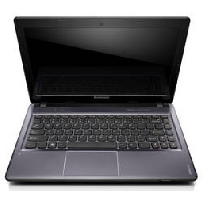 ноутбук Lenovo IdeaPad Z380 59337236