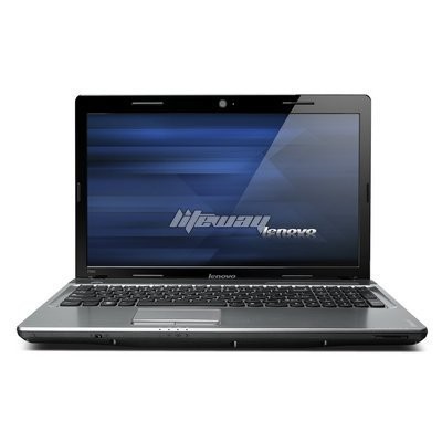 ноутбук Lenovo IdeaPad Z460 59041590