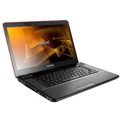 ноутбук Lenovo IdeaPad Z460A 59041592