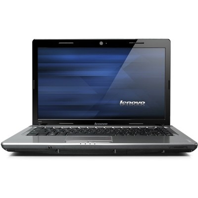 ноутбук Lenovo IdeaPad Z465 59055157