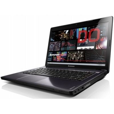 ноутбук Lenovo IdeaPad Z480 59337237