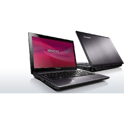 ноутбук Lenovo IdeaPad Z480 59337962