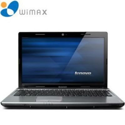 ноутбук Lenovo IdeaPad Z560A 59300834