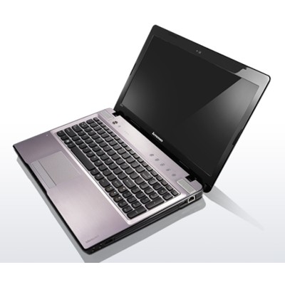 Купить Ноутбук Леново Z570 Цена
