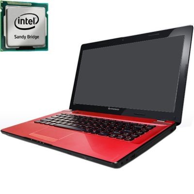 ноутбук Lenovo IdeaPad Z570A 59308305