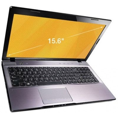 ноутбук Lenovo IdeaPad Z570A 59313131