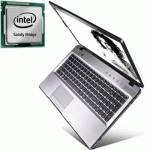 Ноутбук Lenovo IdeaPad Z570A 59314623