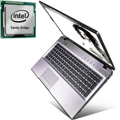ноутбук Lenovo IdeaPad Z570A 59314623