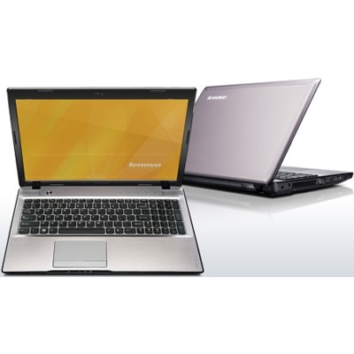 ноутбук Lenovo IdeaPad Z570A 59319228