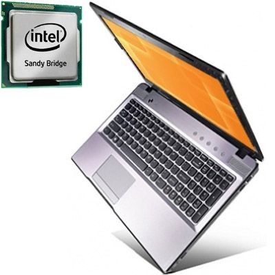 ноутбук Lenovo IdeaPad Z570A 59319352
