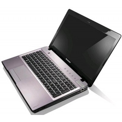 ноутбук Lenovo IdeaPad Z570A 59326390