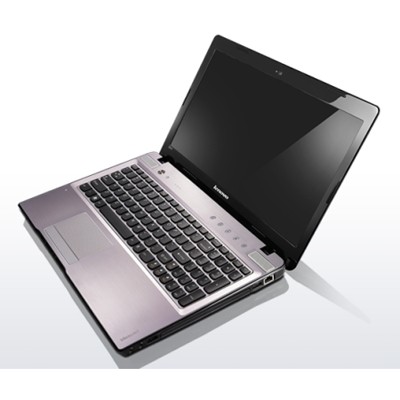 ноутбук Lenovo IdeaPad Z570A 59328675