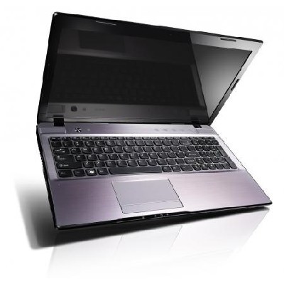 ноутбук Lenovo IdeaPad Z570A 59332652