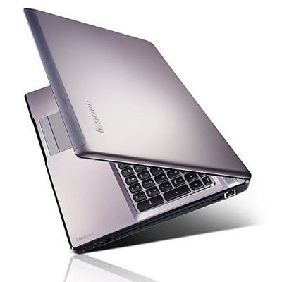 ноутбук Lenovo IdeaPad Z570A2 59068066