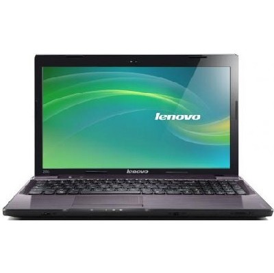 ноутбук Lenovo IdeaPad Z570A2 59330025