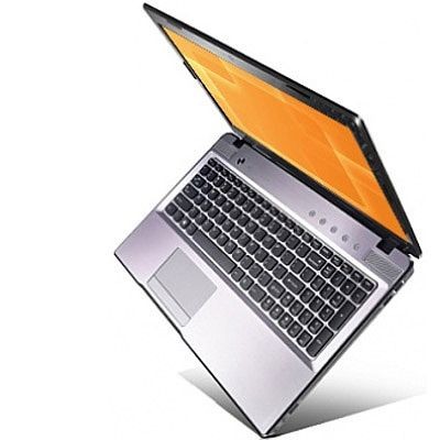 ноутбук Lenovo IdeaPad Z575A 59312468