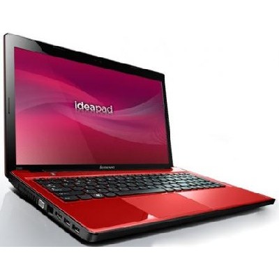 ноутбук Lenovo IdeaPad Z580 59337281