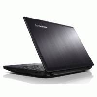 Ноутбук Lenovo IdeaPad Z580 59343100