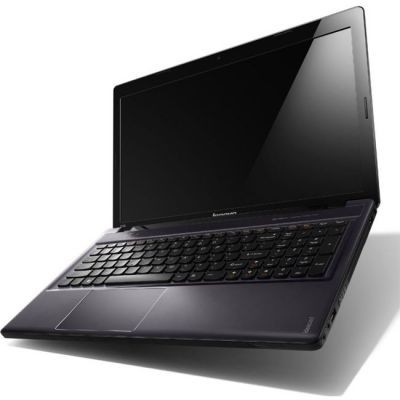 ноутбук Lenovo IdeaPad Z585 59343132