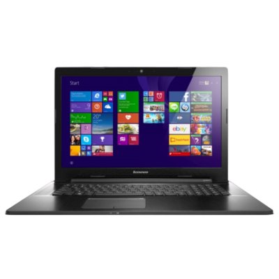 ноутбук Lenovo IdeaPad Z7080 80FG007WRK