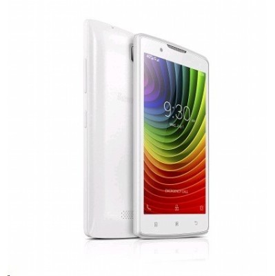 смартфон Lenovo IdeaPhone A2010 White