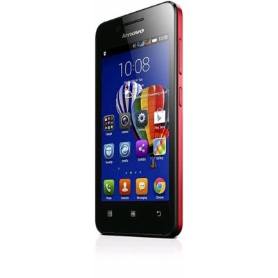 смартфон Lenovo IdeaPhone A319 Red