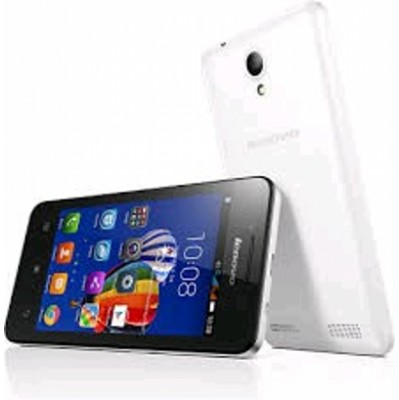 смартфон Lenovo IdeaPhone A319 White