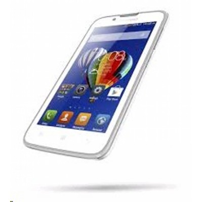 смартфон Lenovo IdeaPhone A328 White