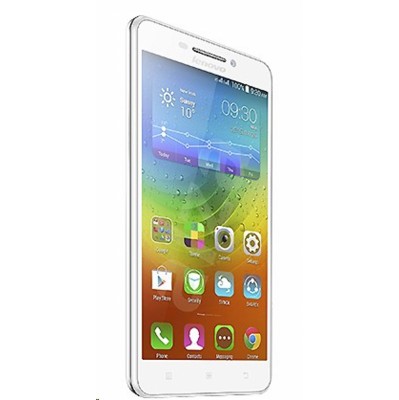 смартфон Lenovo IdeaPhone A5000 White