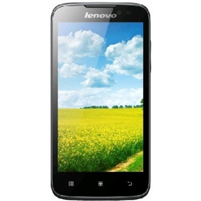 смартфон Lenovo IdeaPhone A516 4GB Grey