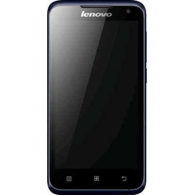 смартфон Lenovo IdeaPhone A526 Blue