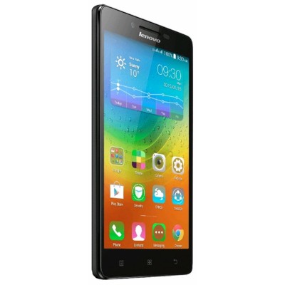 смартфон Lenovo IdeaPhone A6000 Black