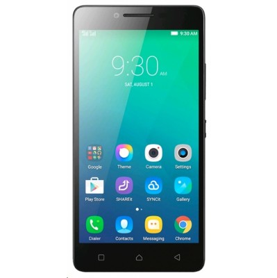 смартфон Lenovo IdeaPhone A6010 Black