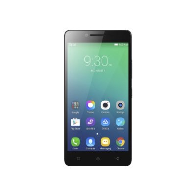 смартфон Lenovo IdeaPhone A6010 Plus Black