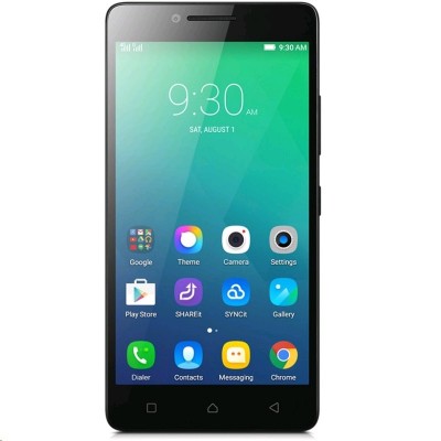 смартфон Lenovo IdeaPhone A6010 Red