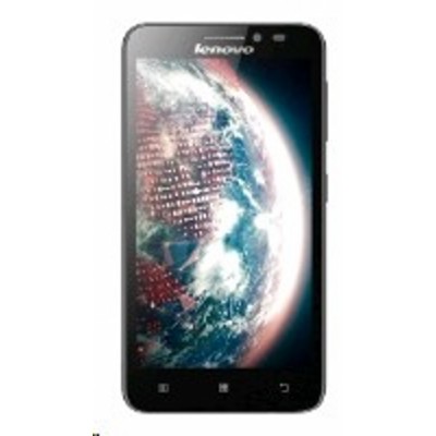 смартфон Lenovo IdeaPhone A606 Black