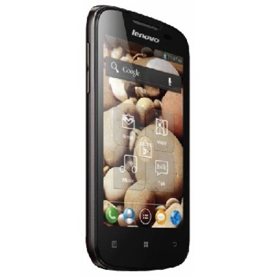 смартфон Lenovo IdeaPhone A690 Black 3G