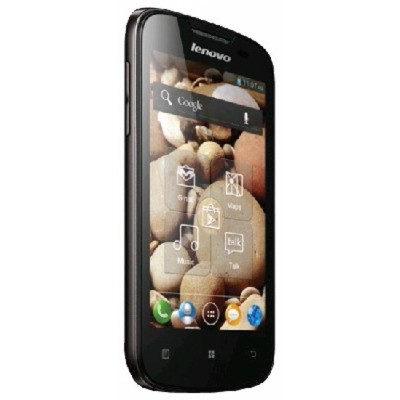 смартфон Lenovo IdeaPhone A690 Black