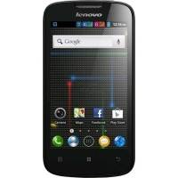 Смартфон Lenovo IdeaPhone A690 White