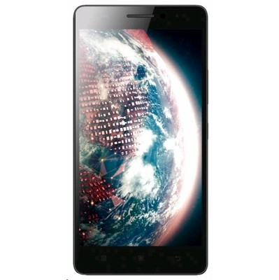 смартфон Lenovo IdeaPhone A7000 Black
