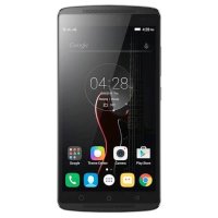 Смартфон Lenovo IdeaPhone A7010 Black PA2C0043RU