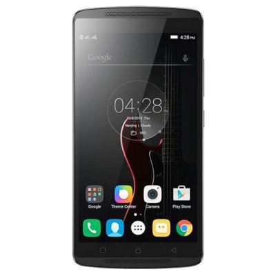 смартфон Lenovo IdeaPhone A7010 Black PA2C0043RU