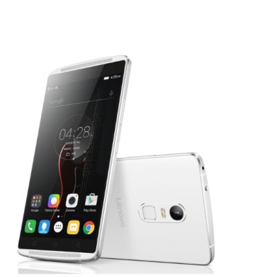 смартфон Lenovo IdeaPhone A7010 White PA2C0023RU