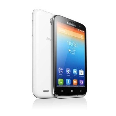 смартфон Lenovo IdeaPhone A859 White