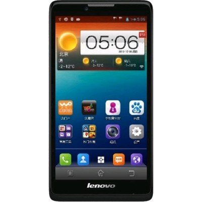 смартфон Lenovo IdeaPhone A880 IdeaPhone A880 Black