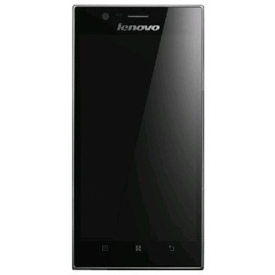 смартфон Lenovo IdeaPhone K900 16GB Black