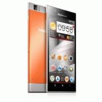 Смартфон Lenovo IdeaPhone K900 16GB Orange