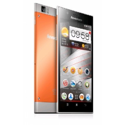 смартфон Lenovo IdeaPhone K900 16GB Orange